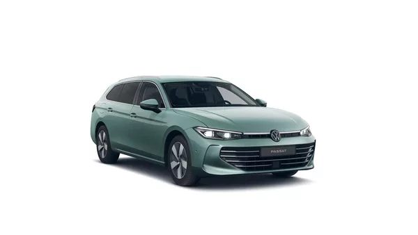 Volkswagen Passat 2.0TDI*NEZ.TOP*IQ*TAŽ*DCC*HUD*