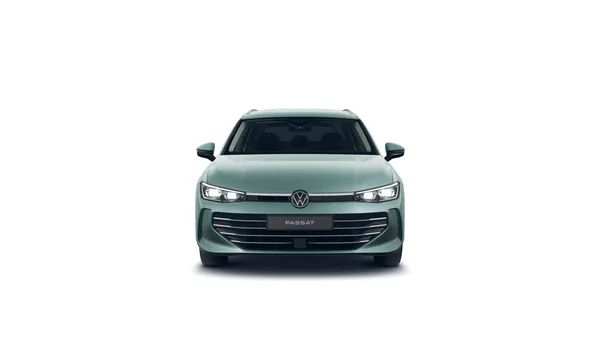 Volkswagen Passat 2.0TDI*NEZ.TOP*IQ*TAŽ*DCC*HUD* - foto 2