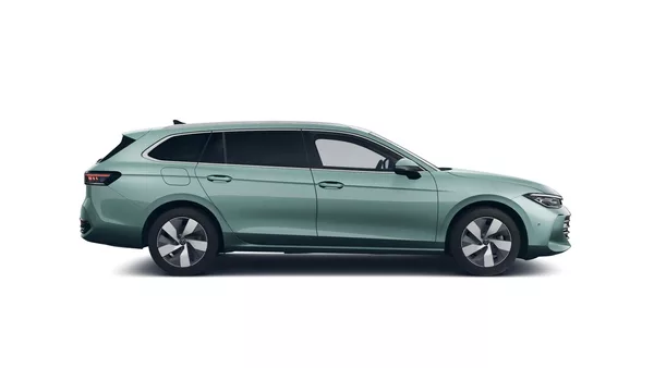 Volkswagen Passat 2.0TDI*NEZ.TOP*IQ*TAŽ*DCC*HUD* - foto 4