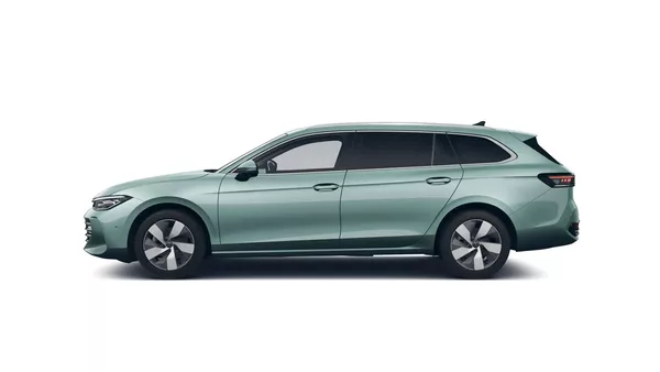 Volkswagen Passat 2.0TDI*NEZ.TOP*IQ*TAŽ*DCC*HUD* - foto 5