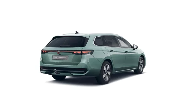 Volkswagen Passat 2.0TDI*NEZ.TOP*IQ*TAŽ*DCC*HUD* - foto 6