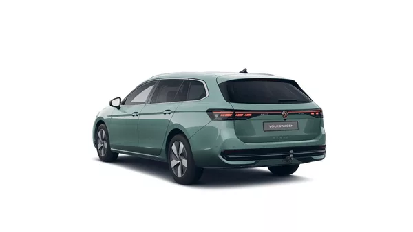 Volkswagen Passat 2.0TDI*NEZ.TOP*IQ*TAŽ*DCC*HUD* - foto 8