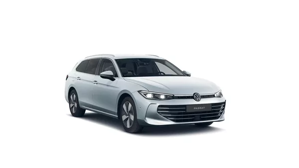 Volkswagen Passat 2.0TDI*ELEGANCE*4M*IQ*TAŽ*HUD*