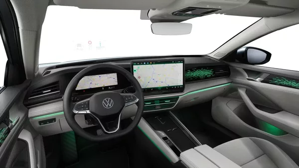 Volkswagen Passat 2.0TDI*ELEGANCE*4M*IQ*TAŽ*HUD* - foto 10