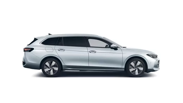 Volkswagen Passat 2.0TDI*ELEGANCE*4M*IQ*TAŽ*HUD* - foto 4
