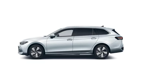 Volkswagen Passat 2.0TDI*ELEGANCE*4M*IQ*TAŽ*HUD* - foto 5