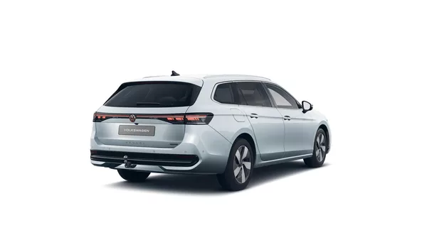 Volkswagen Passat 2.0TDI*ELEGANCE*4M*IQ*TAŽ*HUD* - foto 6