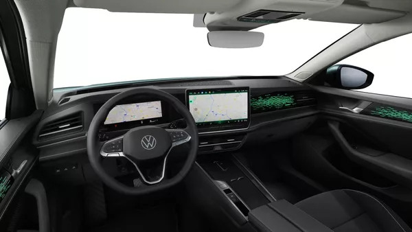 Volkswagen Passat 2.0TDI*STYLE*4MOT*IQ*TAŽ*ACC* - foto 10