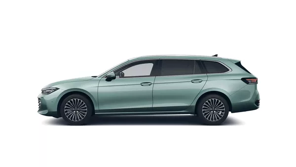Volkswagen Passat 2.0TDI*STYLE*4MOT*IQ*TAŽ*ACC* - foto 5