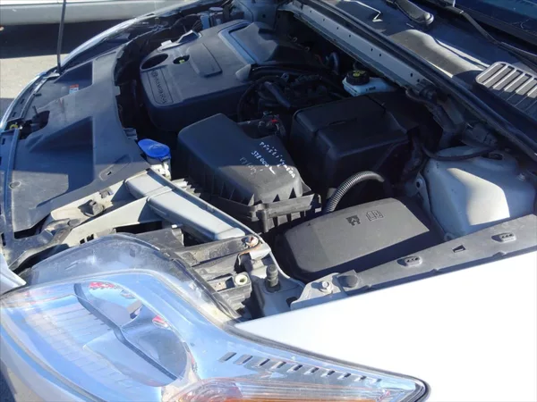 Ford Mondeo 2,0 TDI 103 kW - foto 24
