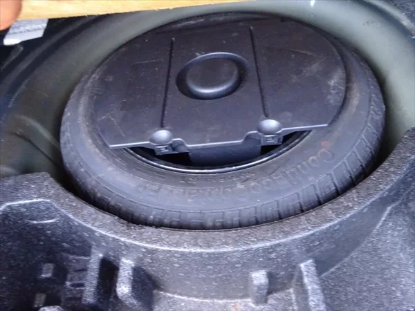 Škoda Fabia 1,4 - foto 16
