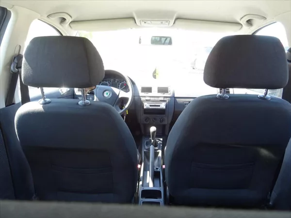Škoda Fabia 1,4 - foto 17