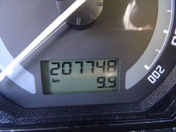 Škoda Fabia 1,4 - foto 18