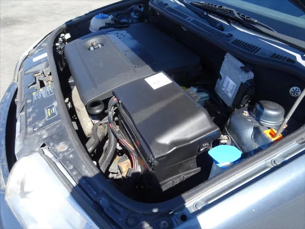 Škoda Fabia 1,4 - foto 24