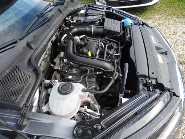 Škoda Octavia 1,0 TSI 81 kW Business - foto 29