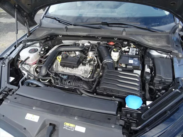 Škoda Octavia 1,0 TSI 81 kW Business - foto 30