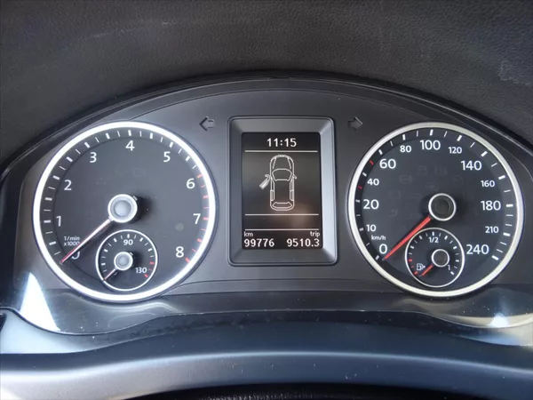Volkswagen Tiguan 1,4 Koupen v ČR 1.Majitel - foto 16