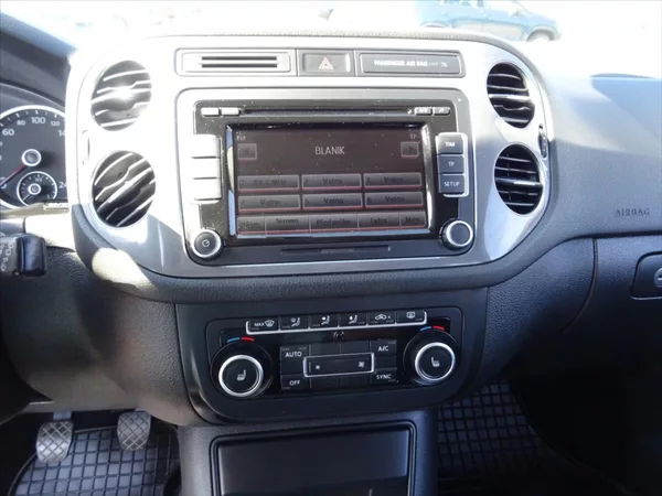 Volkswagen Tiguan 1,4 Koupen v ČR 1.Majitel - foto 18