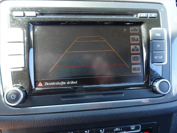 Volkswagen Tiguan 1,4 Koupen v ČR 1.Majitel - foto 19