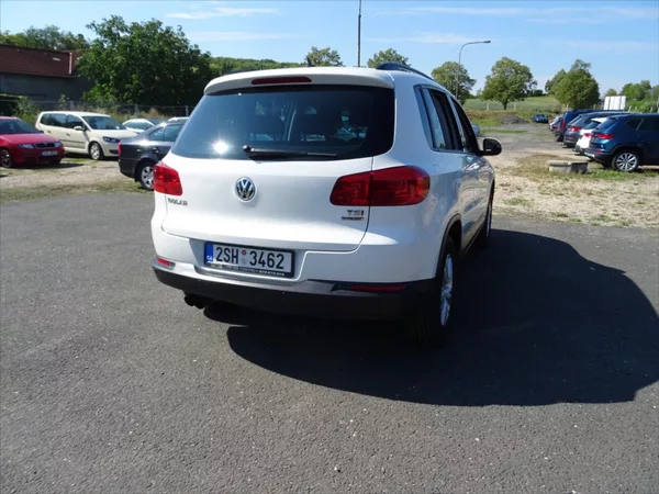 Volkswagen Tiguan 1,4 Koupen v ČR 1.Majitel - foto 9