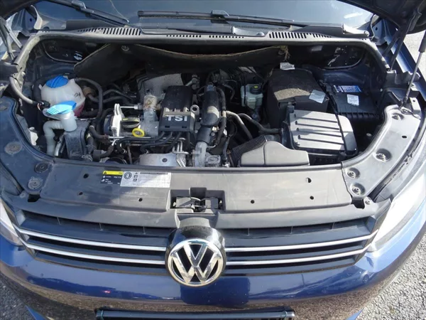 Volkswagen Touran 1,2 TSi 77 kW - foto 29