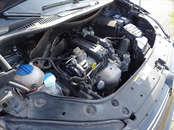 Volkswagen Touran 1,2 TSi 77 kW - foto 30
