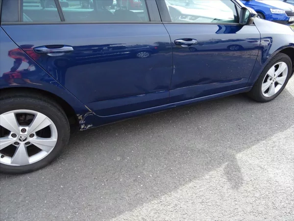 Škoda Octavia 1,5 TSi 110 kW - foto 11