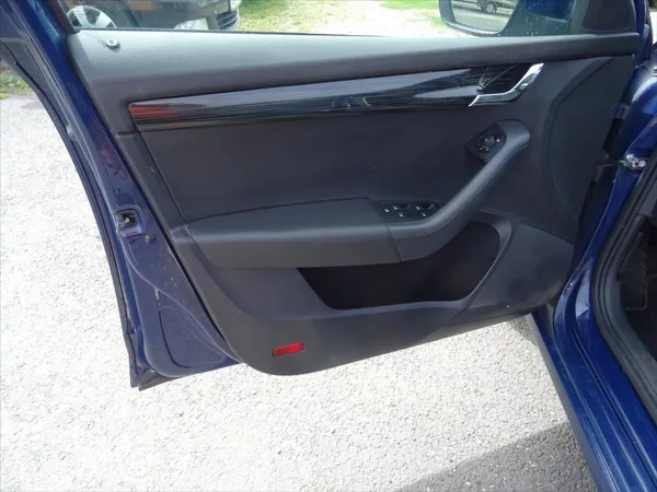 Škoda Octavia 1,5 TSi 110 kW - foto 15