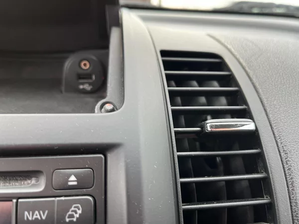 Nissan Note 1.5dCI - foto 15