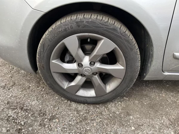 Nissan Note 1.5dCI - foto 16