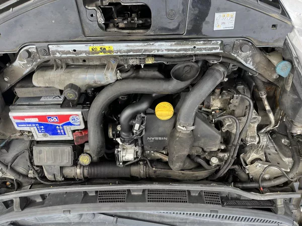 Nissan Note 1.5dCI - foto 17