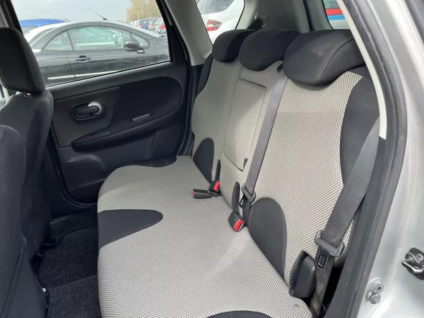 Nissan Note 1.5dCI - foto 9