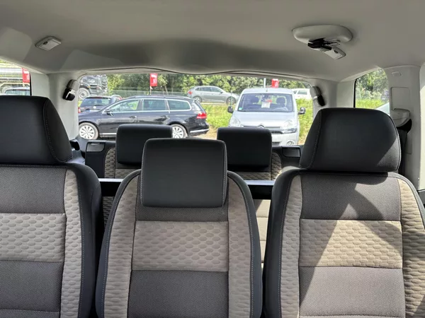 Volkswagen Touran 1.4 TSI Cross - foto 17