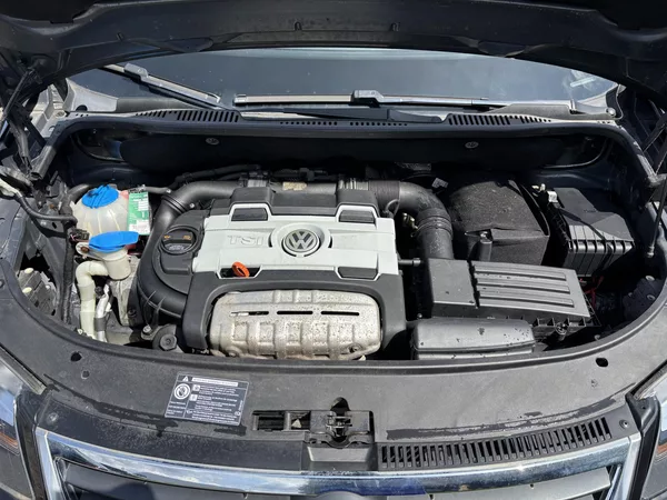 Volkswagen Touran 1.4 TSI Cross - foto 22