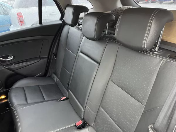 Renault Mégane 1.9DCI - foto 10