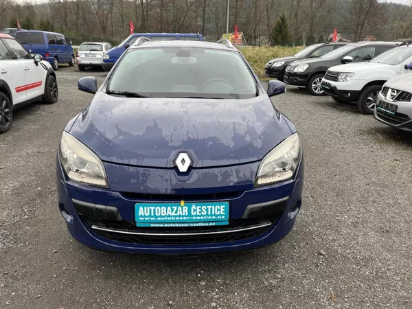 Renault Mégane 1.9DCI - foto 3