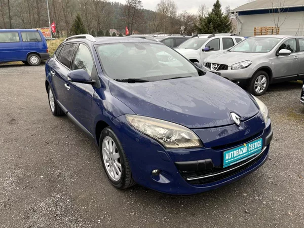 Renault Mégane 1.9DCI - foto 4