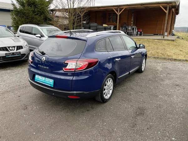 Renault Mégane 1.9DCI - foto 6