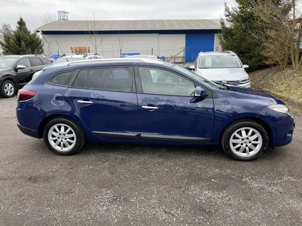 Renault Mégane 1.9DCI - foto 7