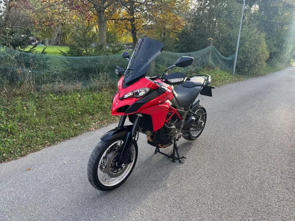 Ducati Multistrada 950 950