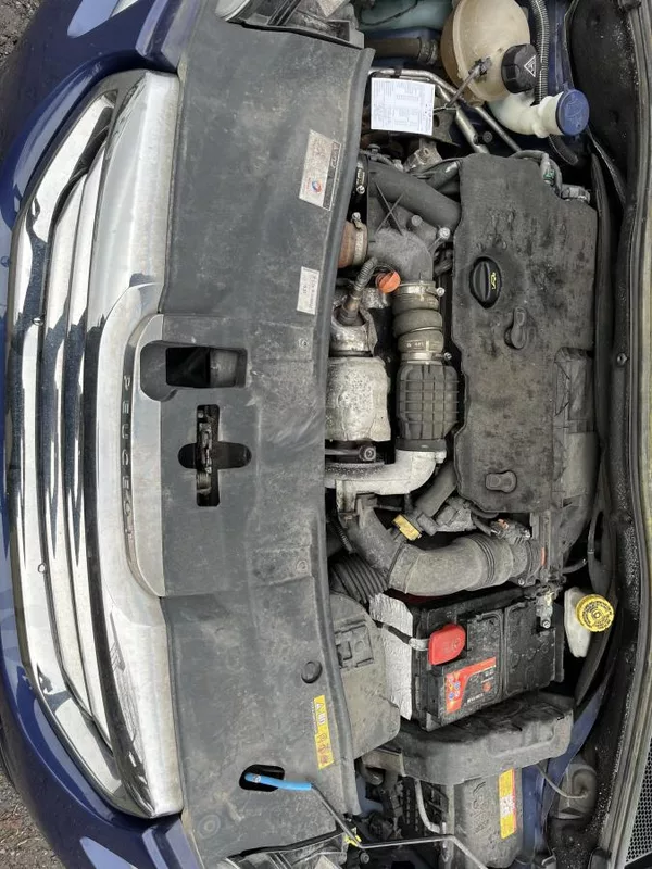 Peugeot 2008 1.6 HDI - foto 20