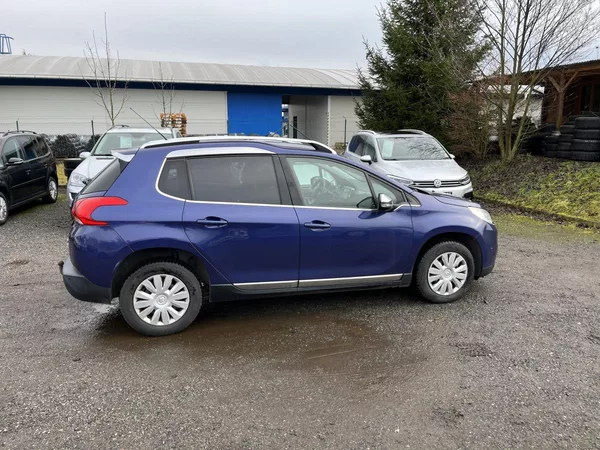 Peugeot 2008 1.6 HDI - foto 6