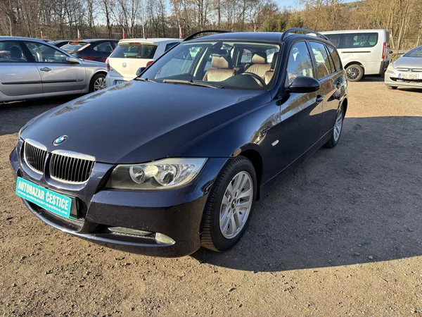 BMW Řada 3 Bmw 318D