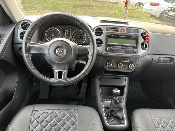 Volkswagen Tiguan 1.4 TSI - foto 13