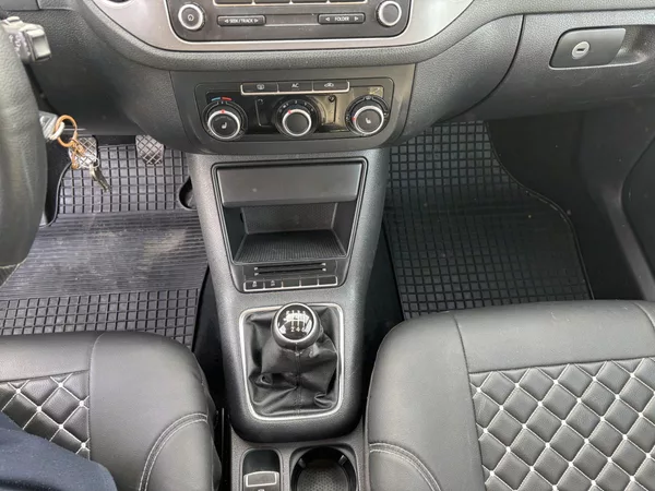 Volkswagen Tiguan 1.4 TSI - foto 18