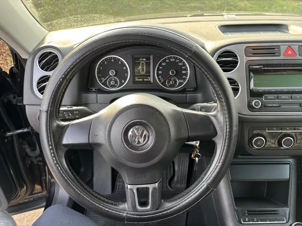 Volkswagen Tiguan 1.4 TSI - foto 19