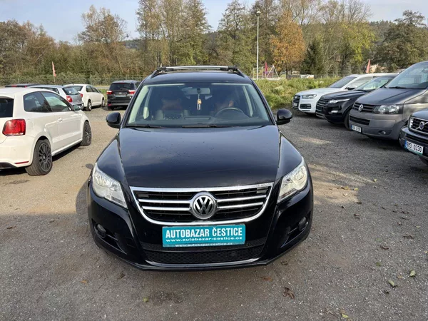 Volkswagen Tiguan 1.4 TSI - foto 2