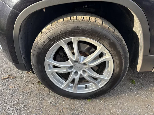 Volkswagen Tiguan 1.4 TSI - foto 21