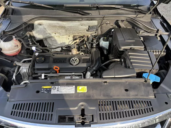 Volkswagen Tiguan 1.4 TSI - foto 22