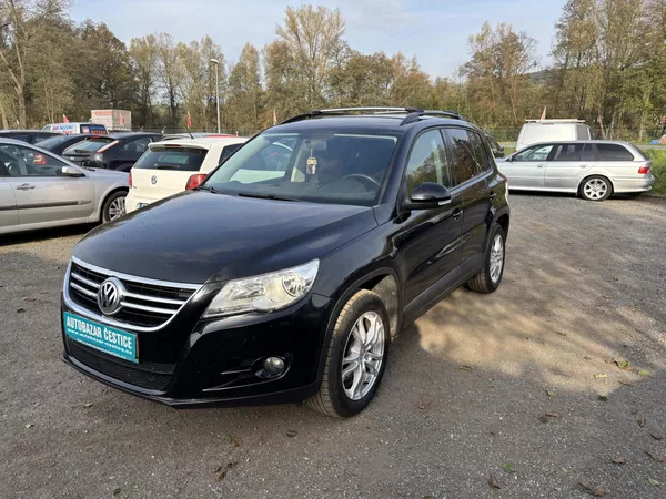 Volkswagen Tiguan 1.4 TSI - foto 3